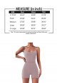 Women's Unitard Bodysuit Workout Rompers